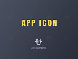 app icon