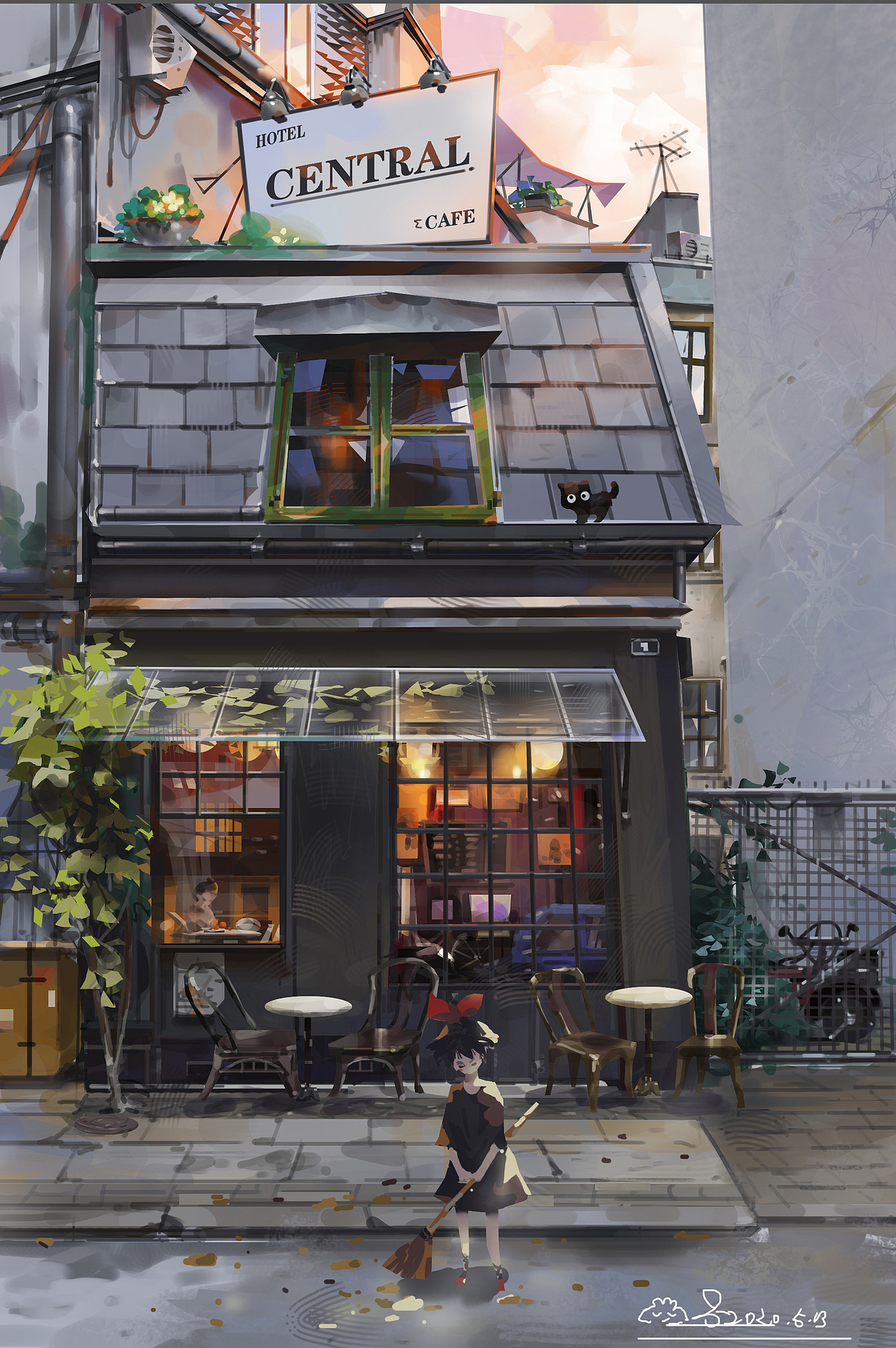 一些近期练习（图ZMjE0NjIyNzA0） - 创作习作 - 站酷设计师得无原创素材 - 站酷ZCOOL