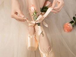 唯美女神写真照