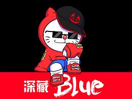 潮牌风格参考