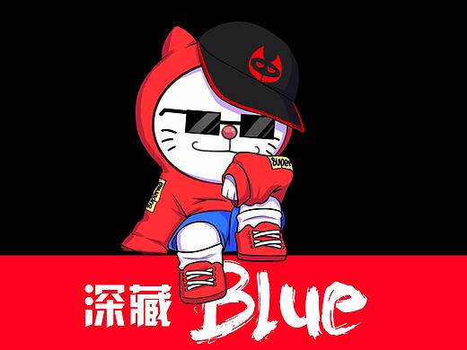 搞怪潮牌