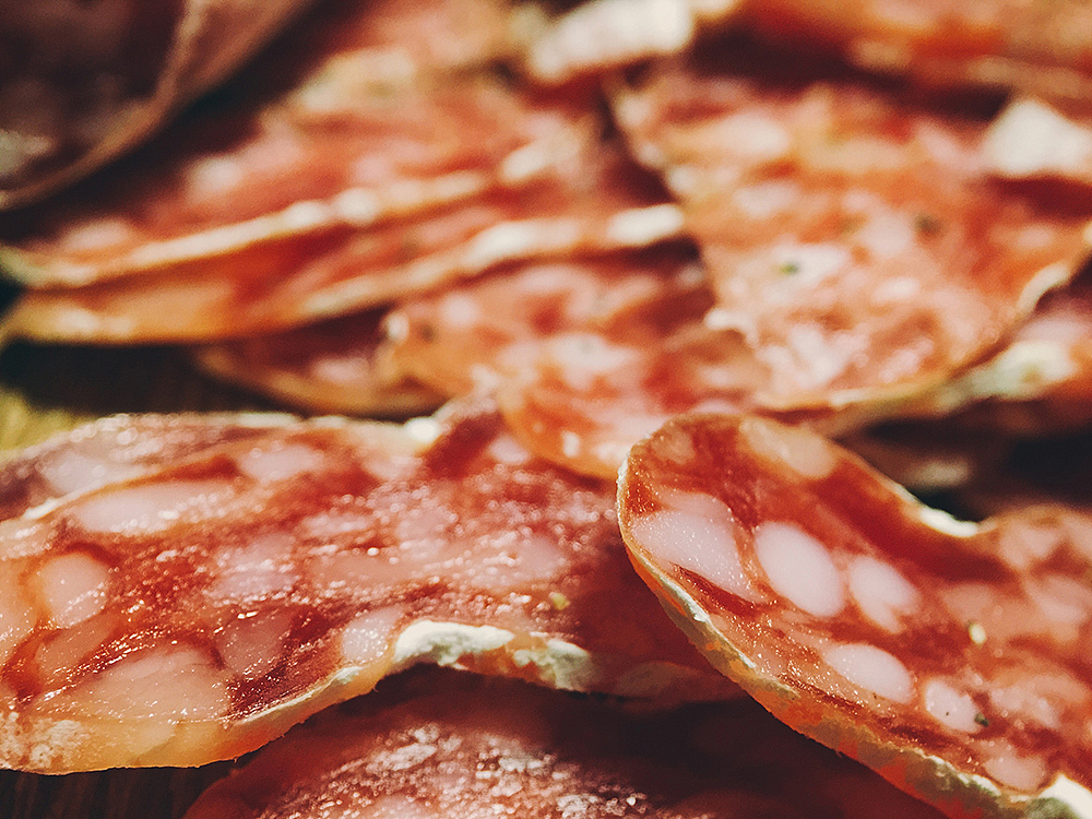 鹿马影像手机摄影|手机微距摄影·火锅