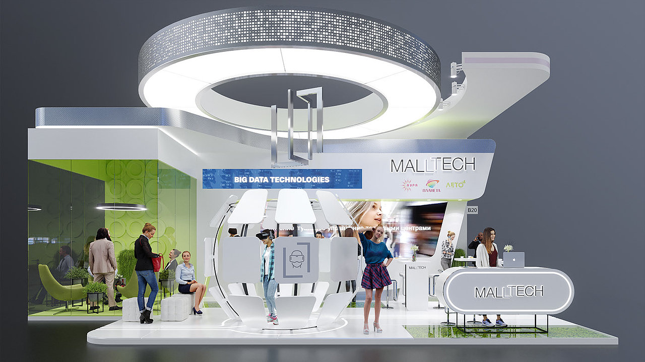 展会、展厅 cad施工图 展示柜 美陈 活动3d商场（图ZMTg4MDE4OTY0） - 其他三维 - 站酷设计师艺汇设计原创素材 - 站酷ZCOOL