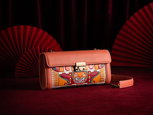 昱七文化-《柒禧》2020賀歲系列