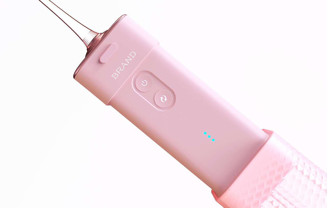 洗牙器（图ZMjg0MDI4MzU2） - 生活用品 - 站酷设计师hh小韩原创素材 - 站酷ZCOOL