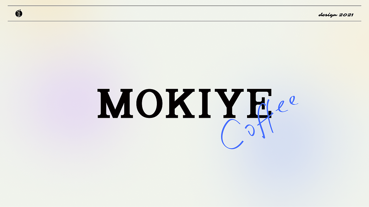 MOKIYE 丨 Brand Upgrade