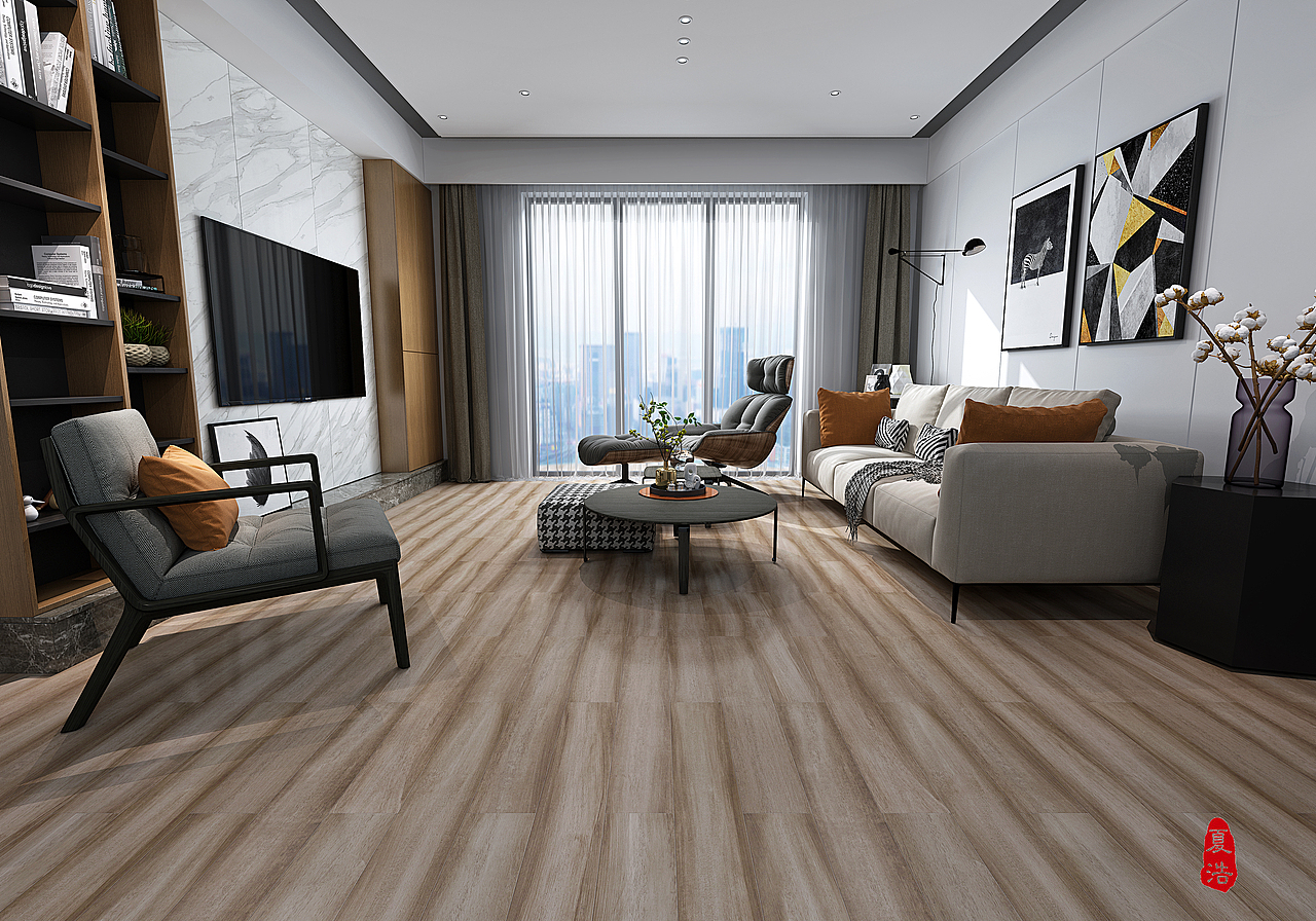 地板场景渲染效果图（图ZMTI0OTc1OTg0） - 展陈设计 - 站酷设计师皮皮夏原创素材 - 站酷ZCOOL