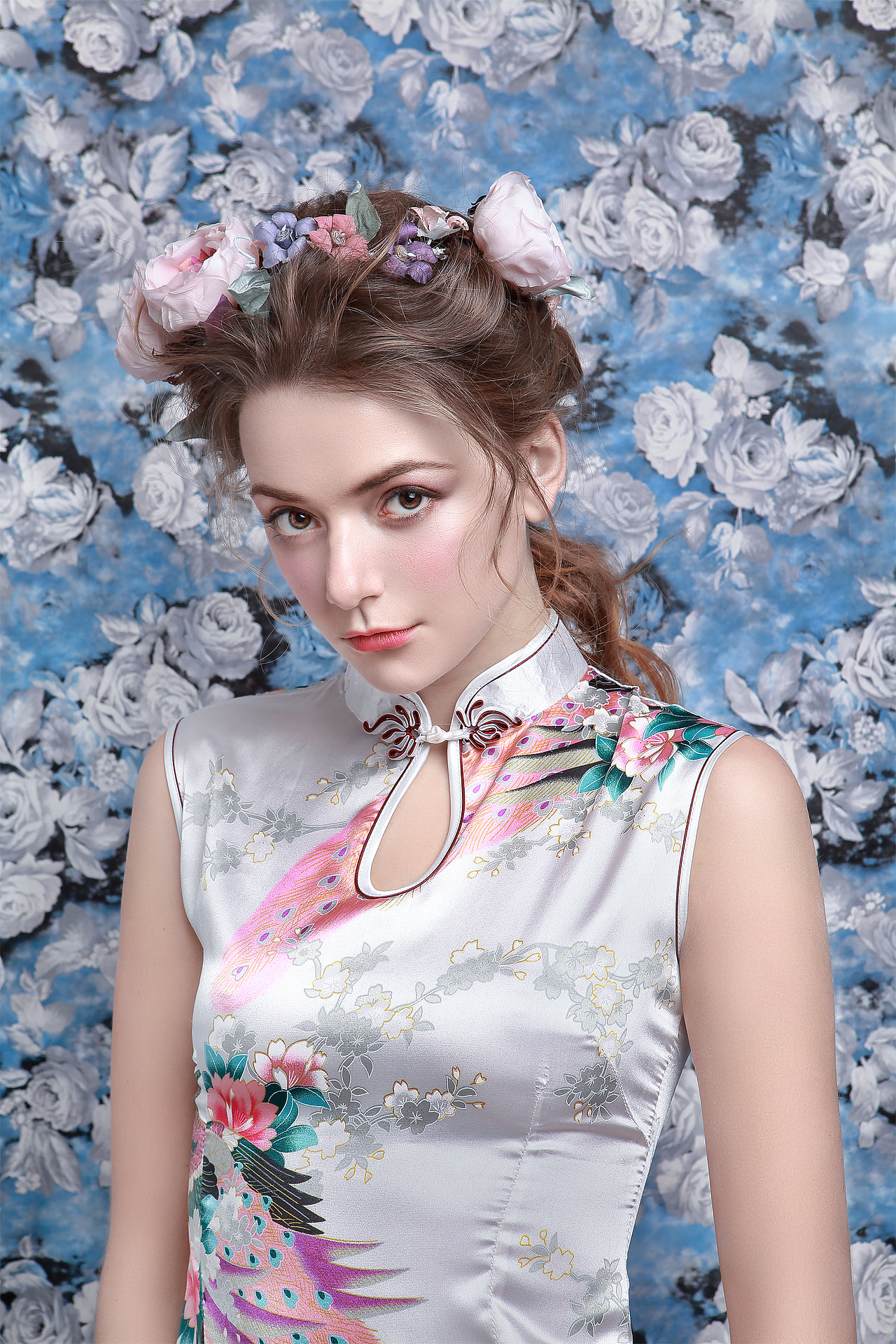 《中国·元素》