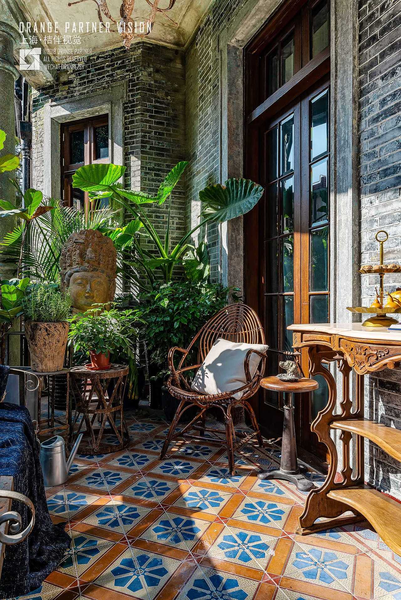 空间摄影：安家1.5亿老洋房龚家豪宅/桔伴视觉（图ZMTM3MjIxNjY4） - 家装设计 - 站酷设计师桔伴视觉左斯洋原创素材 - 站酷ZCOOL