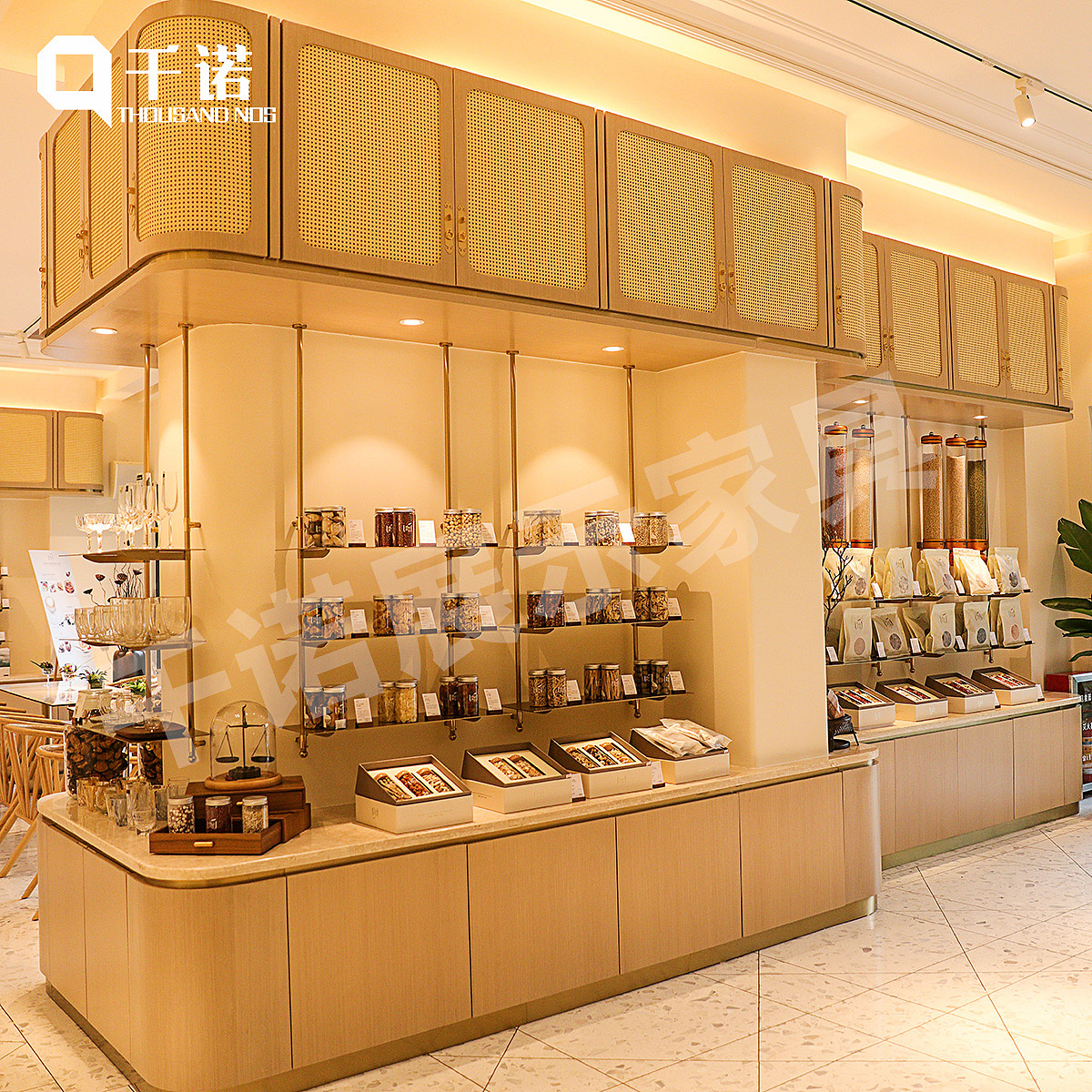 展柜专业定制广州展柜工厂烤漆展柜高档展柜（图ZMTQ4NzgzMTQ4） - 展陈设计 - 站酷设计师专业定制展柜原创素材 - 站酷ZCOOL