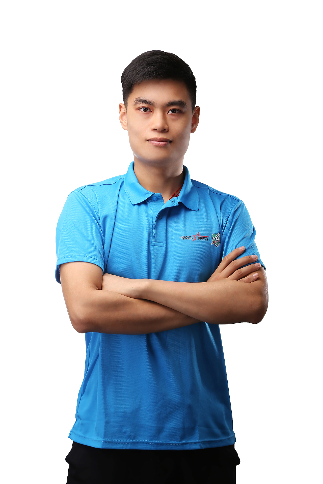 形象照摄影工作照证件照人像修图精修高低频中性