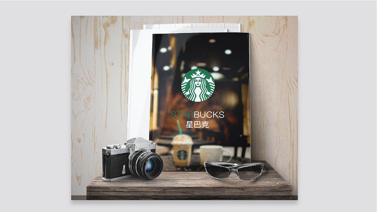 设计岗位作品集