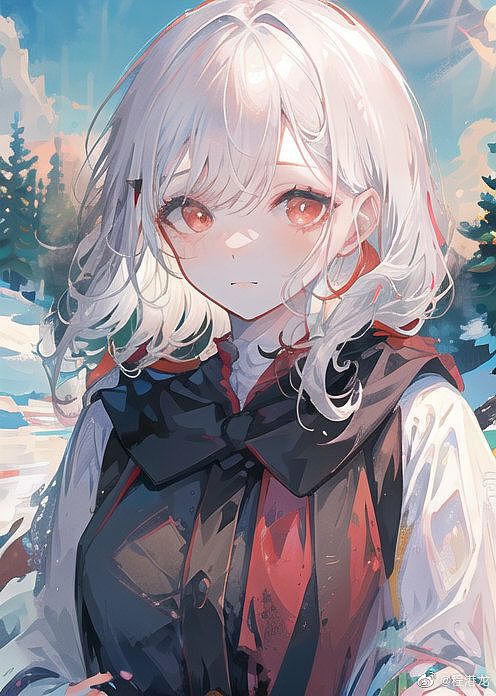 春天的尾巴（图ZMzM4MDY0NDA4） - AI作品 - 站酷设计师程港龙原创素材 - 站酷ZCOOL