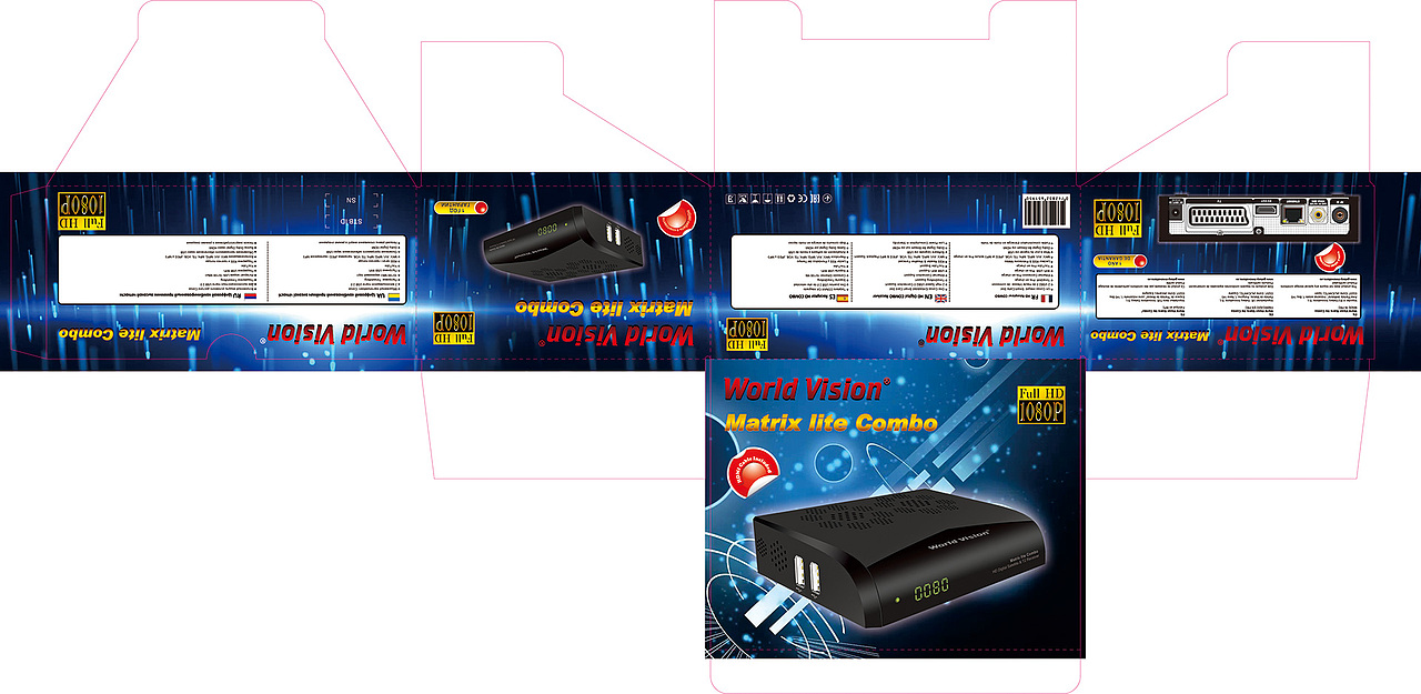 包装彩盒（图ZMTE2MTQ1NzYw） - 包装 - 站酷设计师白面小飞龙原创素材 - 站酷ZCOOL