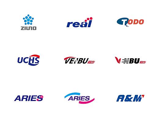 LOGO設計練習（個人主頁-ZMzAyODg5MjA=） - Logo - 站酷設計師good_long原創(chuàng)素材 - 站酷ZCOOL