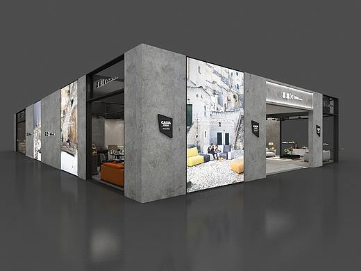 家具展厅