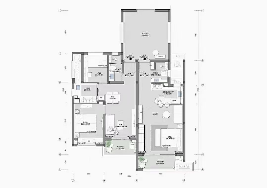 精致细腻的港式时尚