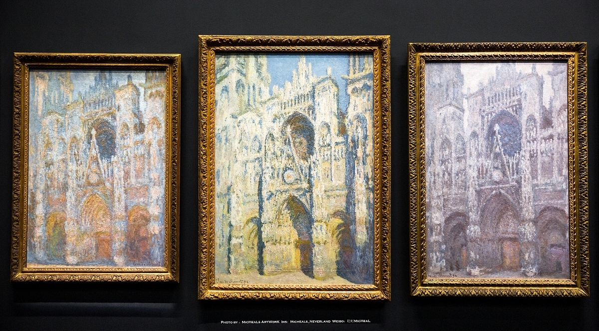 [美术馆] -奥赛美术馆-（图ZMjQ5ODE0MDEy） - 其他摄影 - 站酷设计师晆时_micheal原创素材 - 站酷ZCOOL