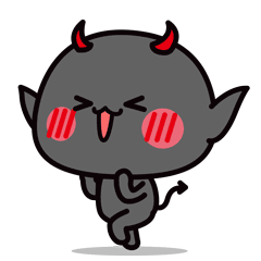 ［微信表情］妖受 第一弹（图ZNjkxNzE2ODQ=） - 动画片 - 站酷设计师刘夫夫原创素材 - 站酷ZCOOL