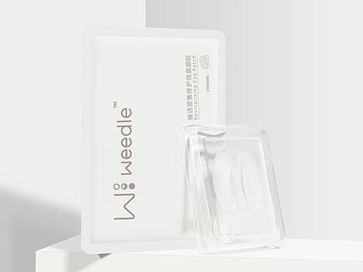 WONDER包装+WINNER X DMT面膜+眼贴