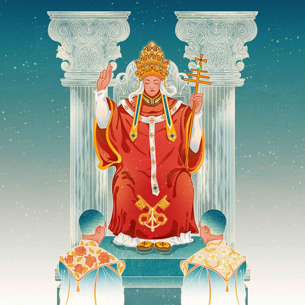 桃五花的个人主页（背景预览） - 主页背景设置 - 站酷设计师桃五花原创素材 - 站酷ZCOOL