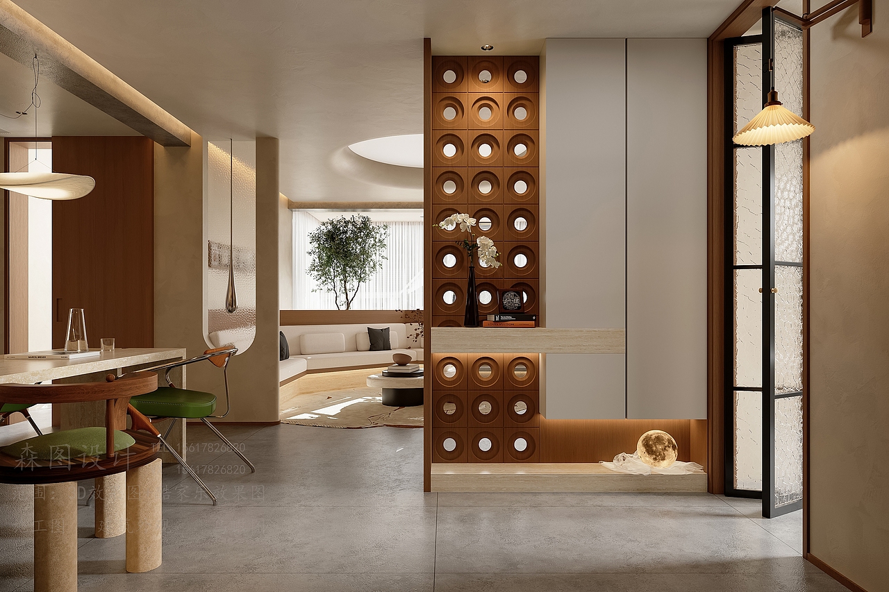 郑州森图视觉表现