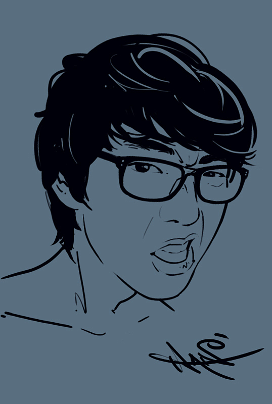 #My face ART#（图ZOTI2NjQ2MA==） - 商业插画 - 站酷设计师CAMKOOK原创素材 - 站酷ZCOOL