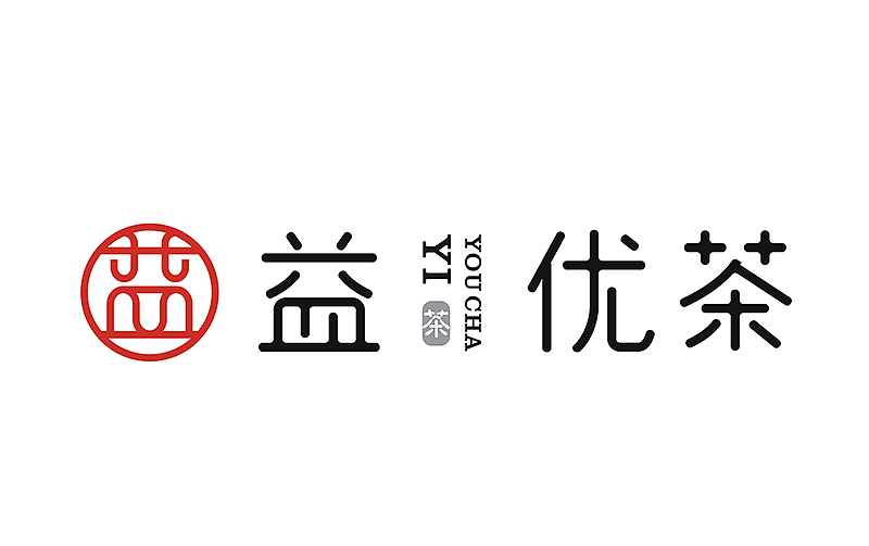 奶茶店招牌设计|平面|字体/字形|艺迅设计 - 原创作品 - 站酷 (zcool)