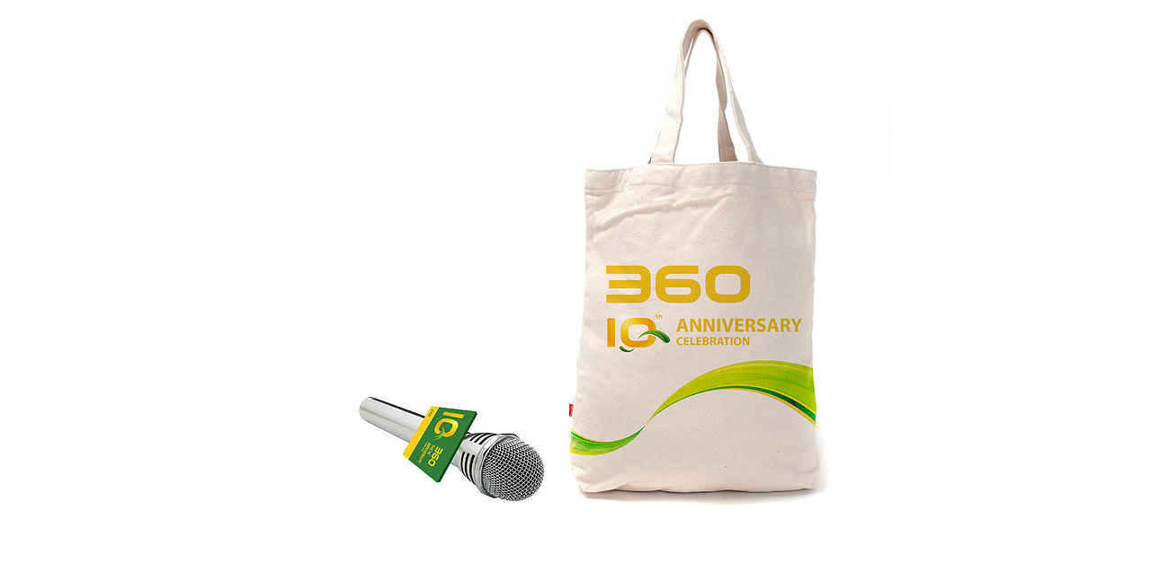 360公司十年庆典-视觉设计方案 沃漫传媒出品（图ZMzc1OTI3ODg=） - PPT/Keynote - 站酷设计师沃漫原创素材 - 站酷ZCOOL