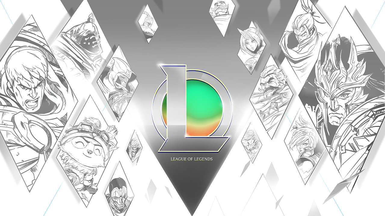 电竞之魂（图ZMTIzODMyNjUy） - 其他平面 - 站酷设计师leassa原创素材 - 站酷ZCOOL