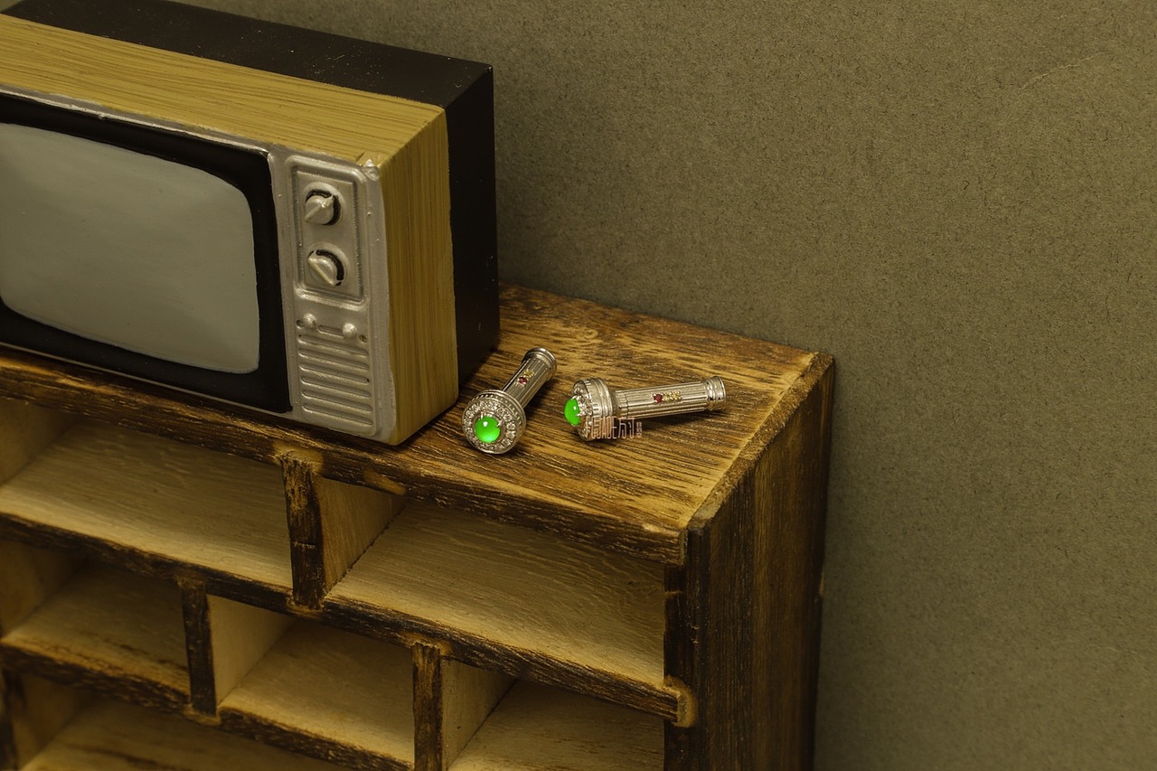 翡翠设计|怀旧系列第二套