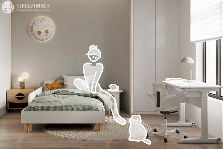 狸哩Life-13（图ZMjc2OTA1NTEy） - 商业插画 - 站酷设计师HMoonC原创素材 - 站酷ZCOOL