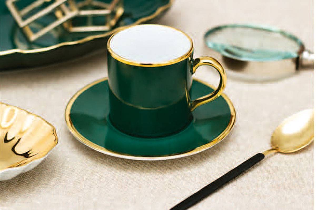 高档生活品质之选 GCCOLOMBO欧式进口定制家具