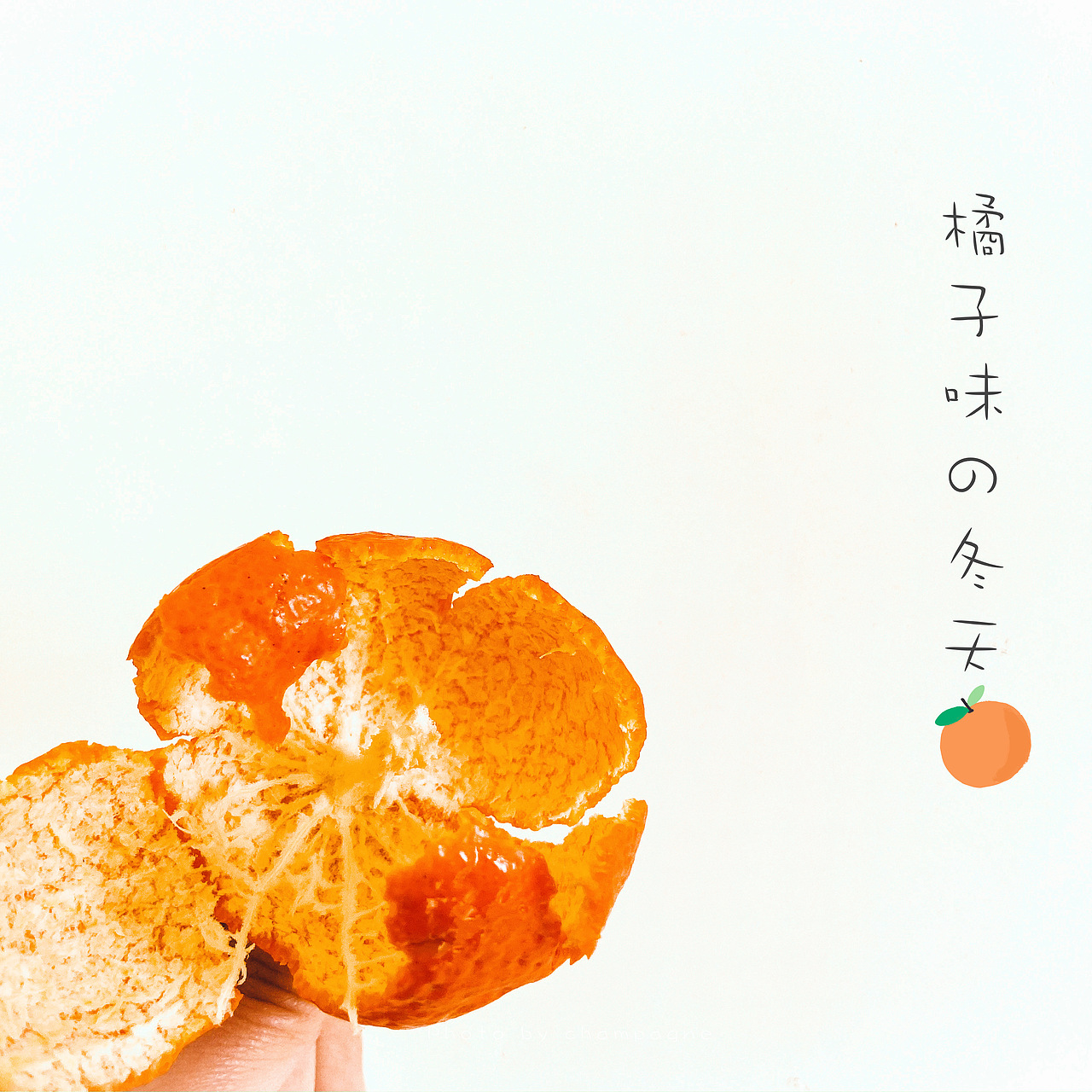 🍊橘子（图ZMjA2Nzc2NzQ0） - 产品摄影 - 站酷设计师雪知冬未眠原创素材 - 站酷ZCOOL