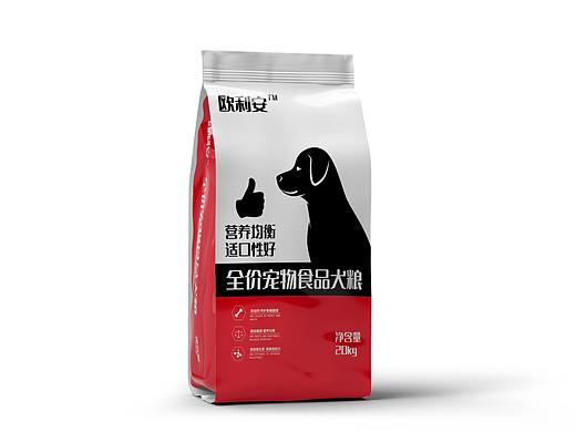 宠物包装