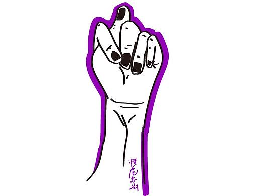 — 一些小画 - 动图 - GIF