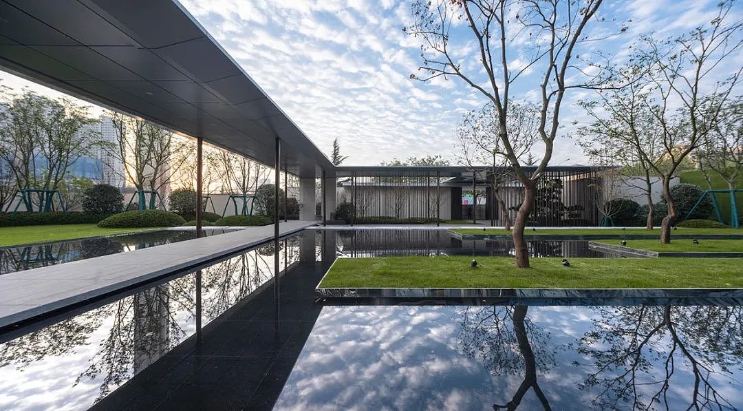 西安未央·金茂府