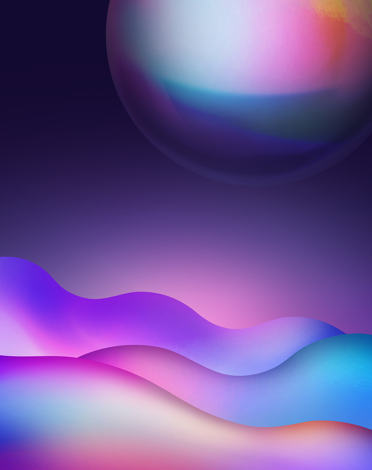 迷人的渐变（图ZMjgxMDYzNjA4） - 海报 - 站酷设计师鑫森淼晶垚原创素材 - 站酷ZCOOL