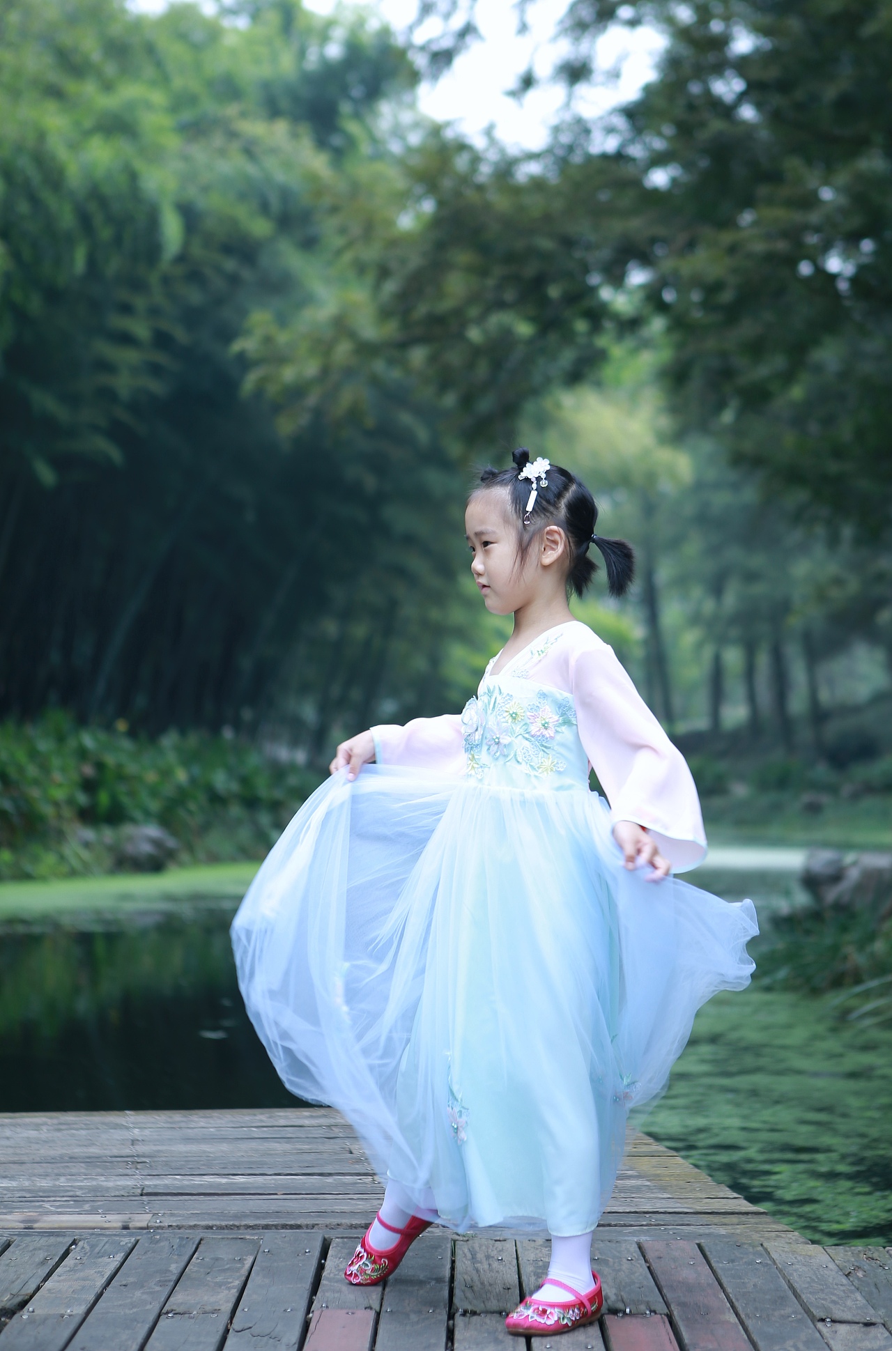 荣小妹的古风初试（图ZMjczNTM2MjI0） - 人像摄影 - 站酷设计师ICELK原创素材 - 站酷ZCOOL