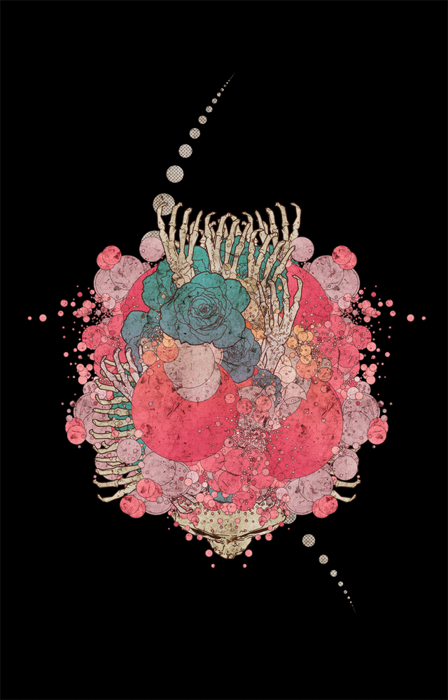 对增生很感兴趣~