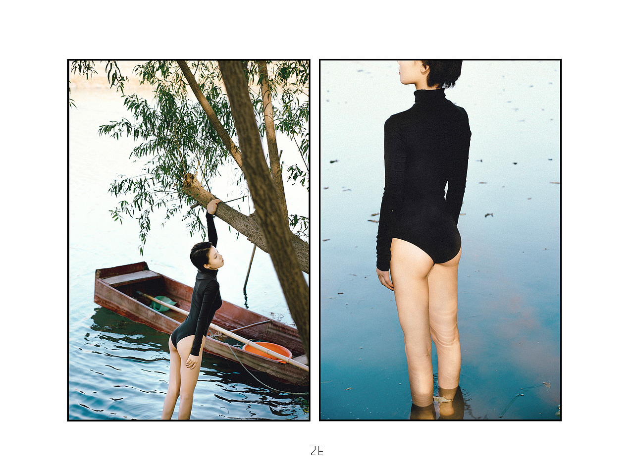 溺（图ZMTg0MzQyODIw） - 人像摄影 - 站酷设计师须萱草原创素材 - 站酷ZCOOL