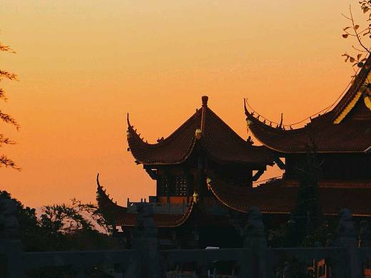 寺庙