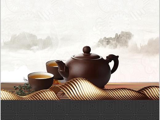 背景
