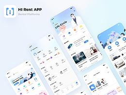 APP/小程序
