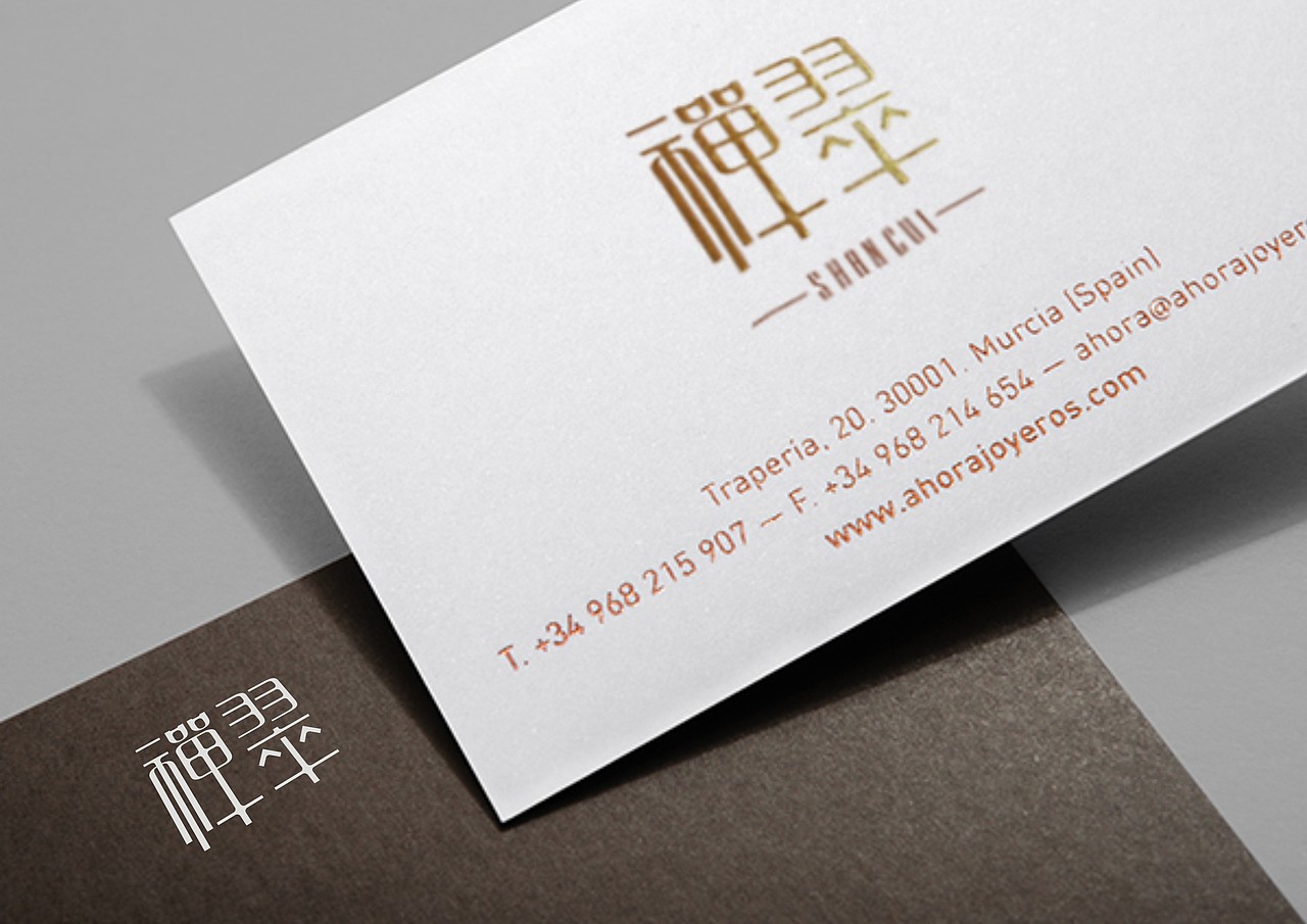 陈飞字体设计《品牌设计》