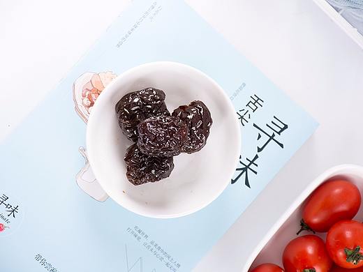 美食 | 美味蜜枣