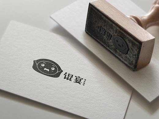 馄饨-VI手册