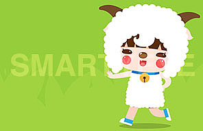 糖果星球（图ZMTM3OTU3NTI=） - 商业插画 - 站酷设计师smartyeye原创素材 - 站酷ZCOOL