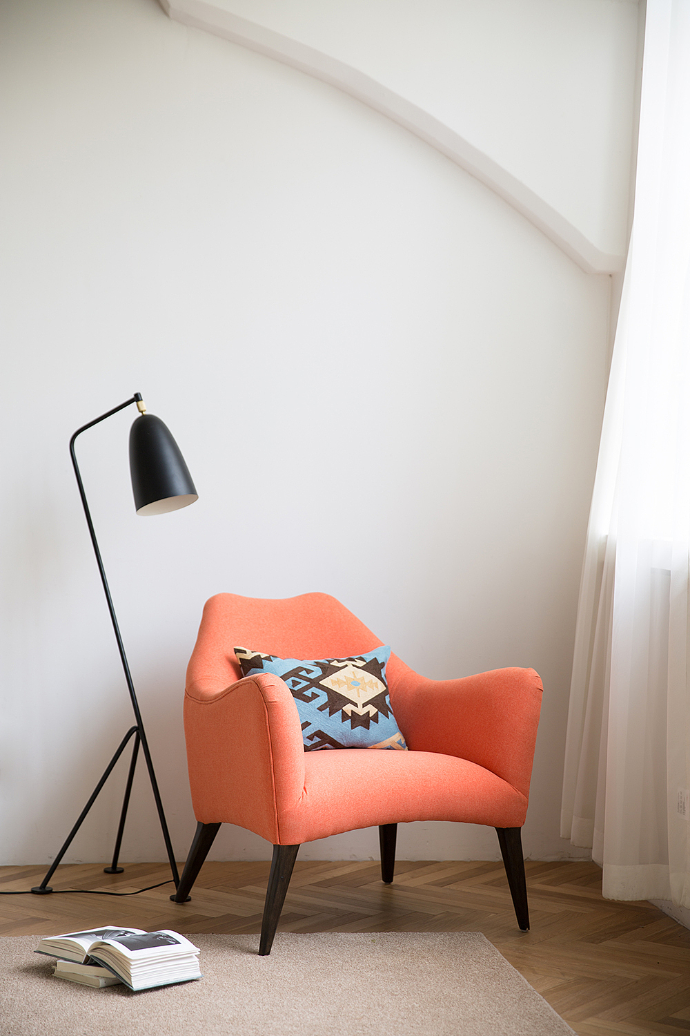 家居摄影产品场景摄影陈列搭配