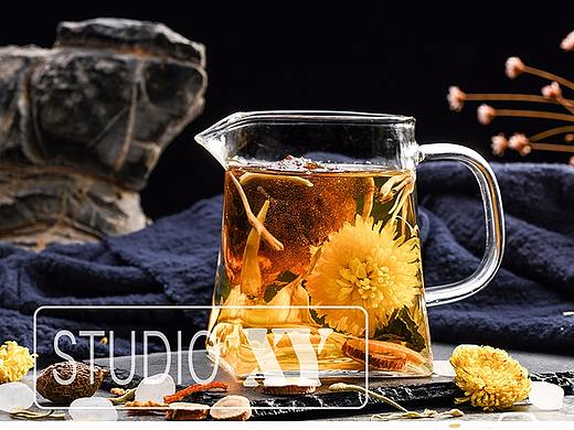 花茶